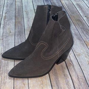 STEVEN by Steve Madden Booties